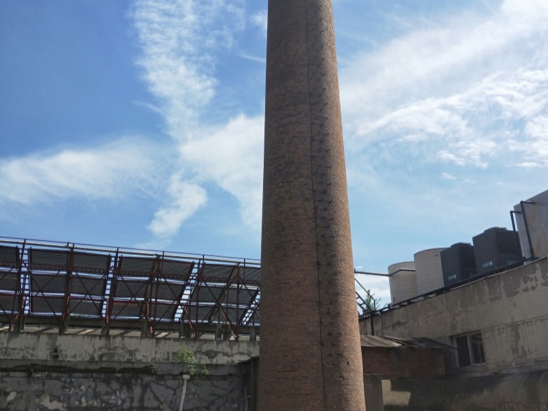 施工现场