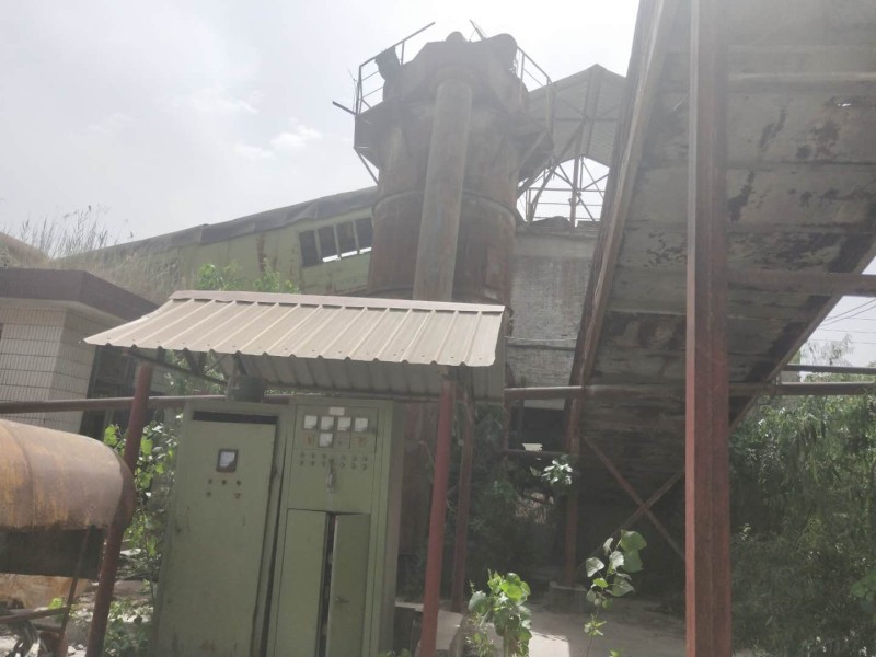 施工现场