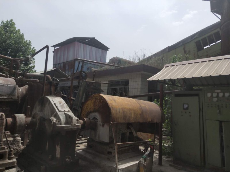 施工现场